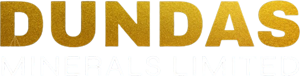 Dundas Minerals Limited