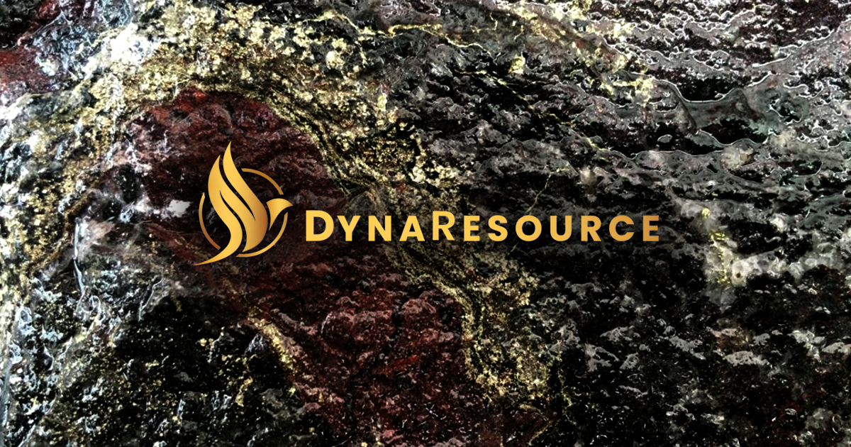 Dynaresource INC
