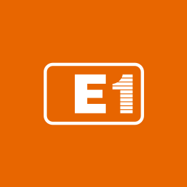 E1