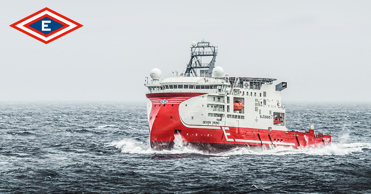 Eidesvik Offshore ASA