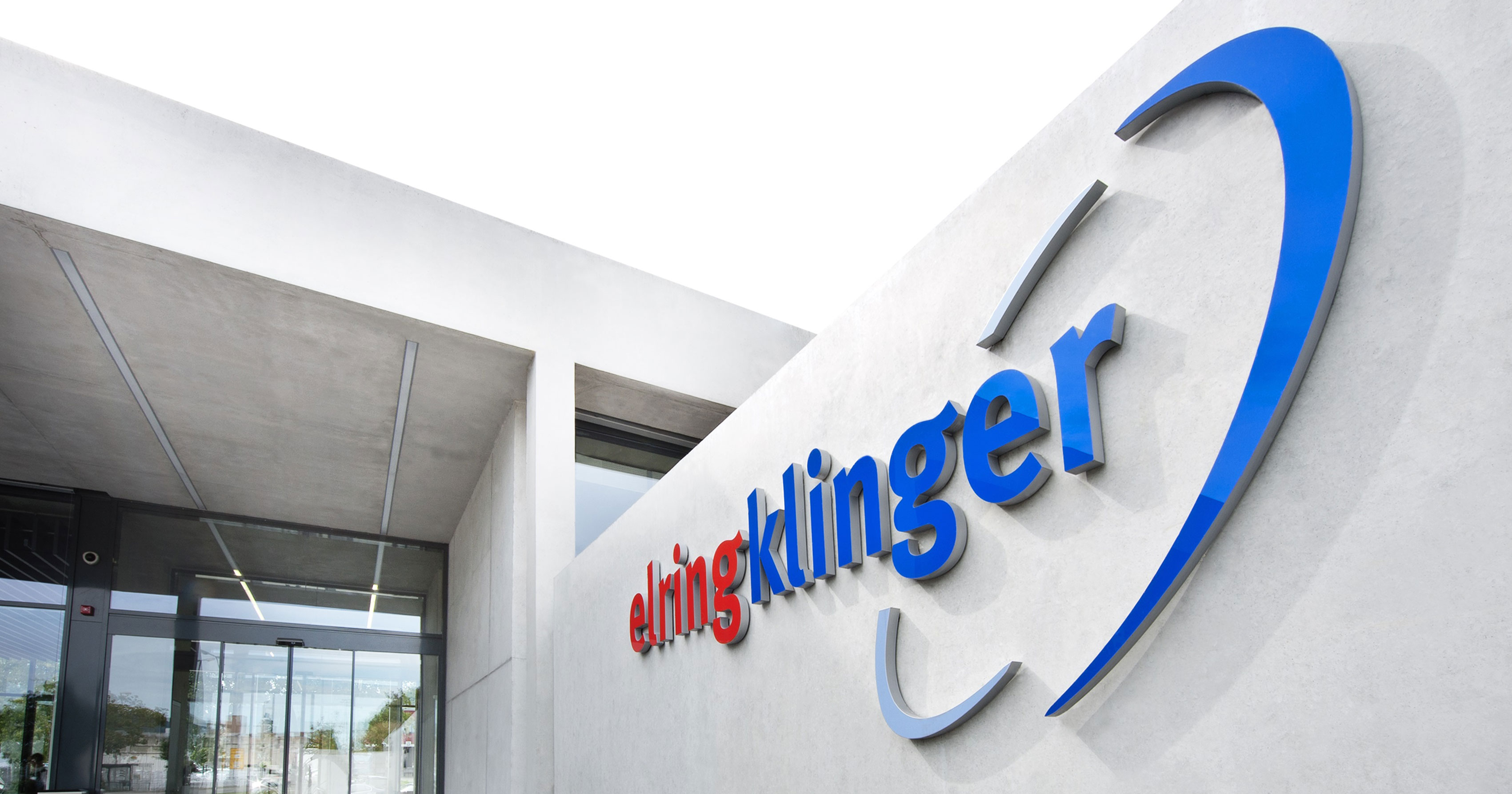 ElringKlinger AG