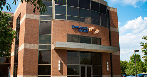Embassy Bancorp, Inc.