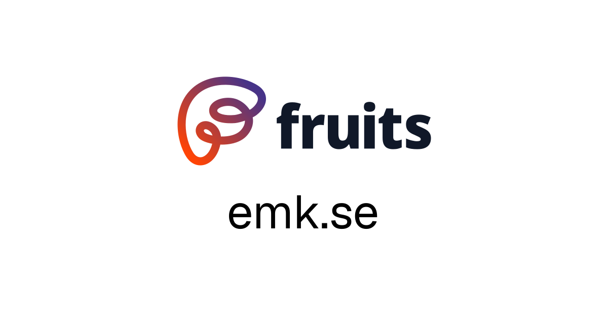 EMK Holding