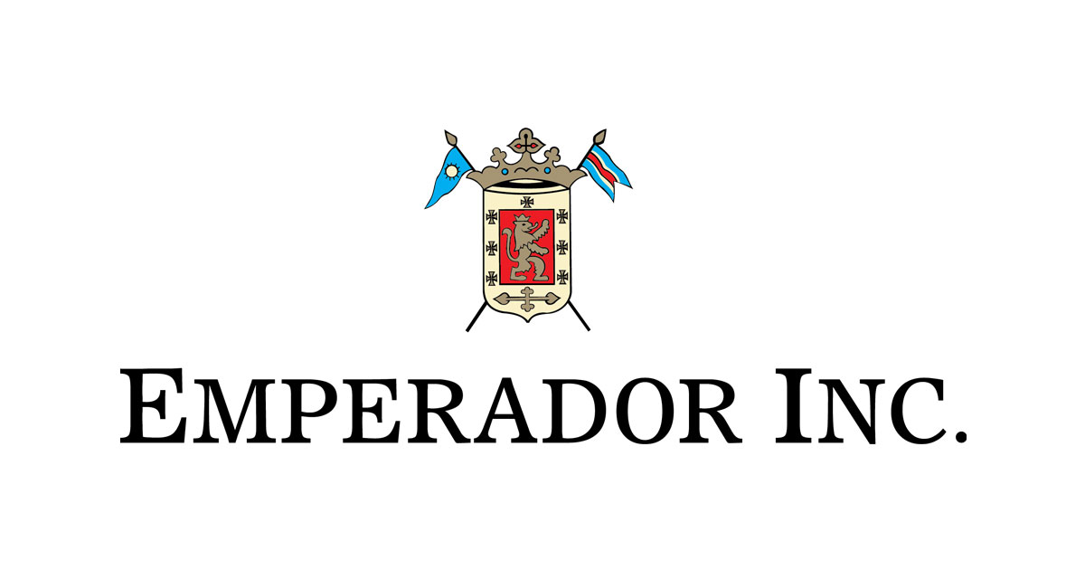 Emperador Inc.