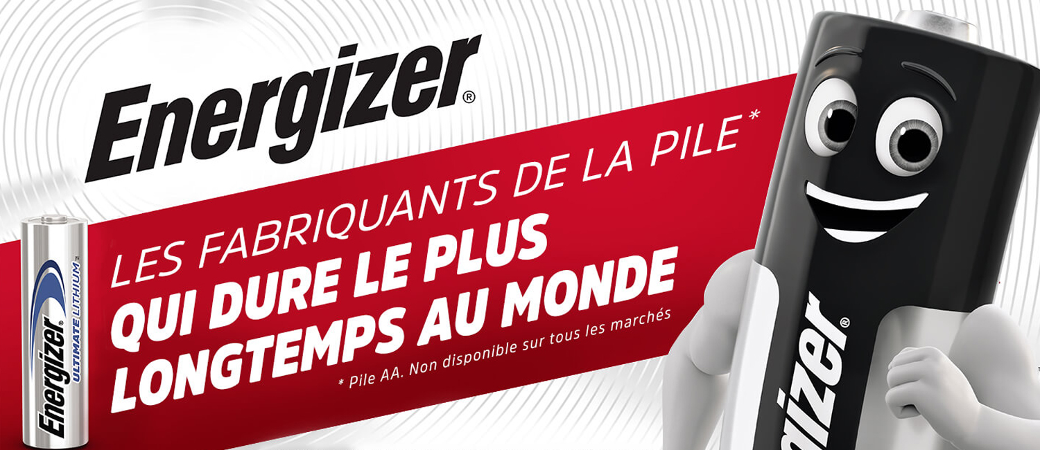 Energizer Holdings, INC.