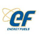 Energy Fuels INC