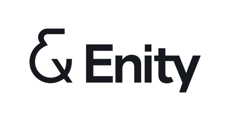 Enity Holding AB