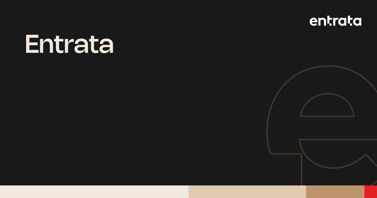 Entrada Therapeutics, Inc.