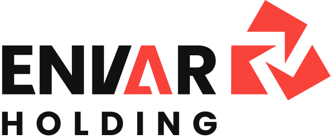 Envar Holding AB