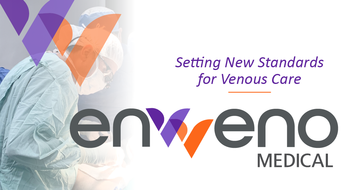 enVVeno Medical Corp