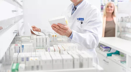 EQL Pharma AB