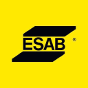 ESAB Corp