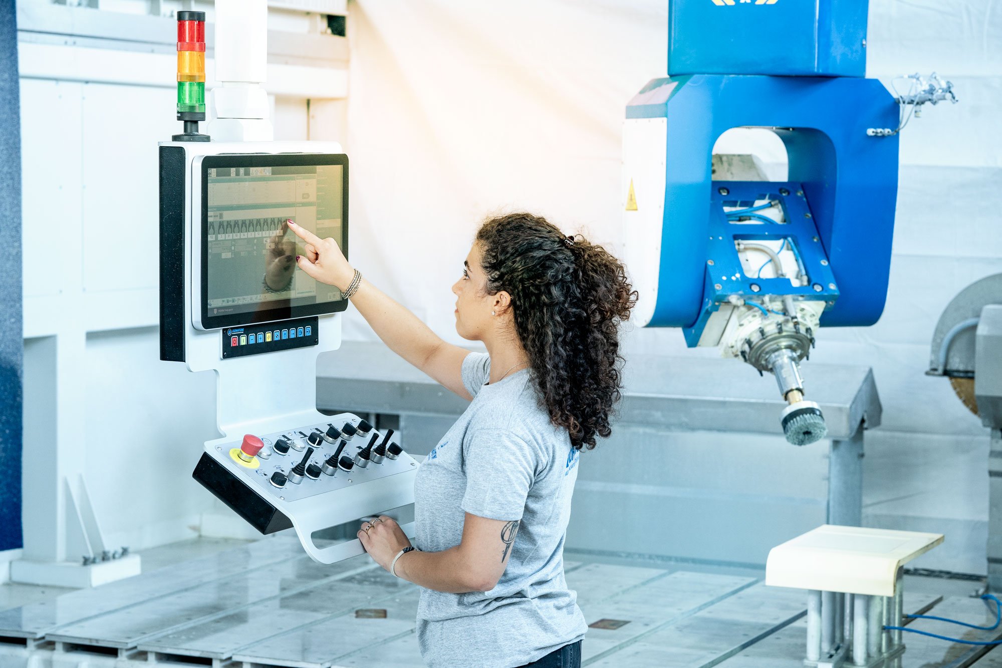 ESAUTOMOTION
