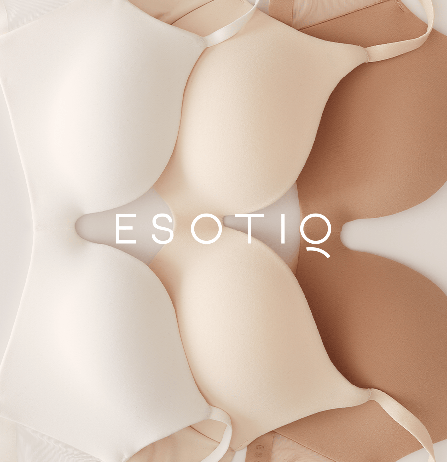 Esotiq & Henderson