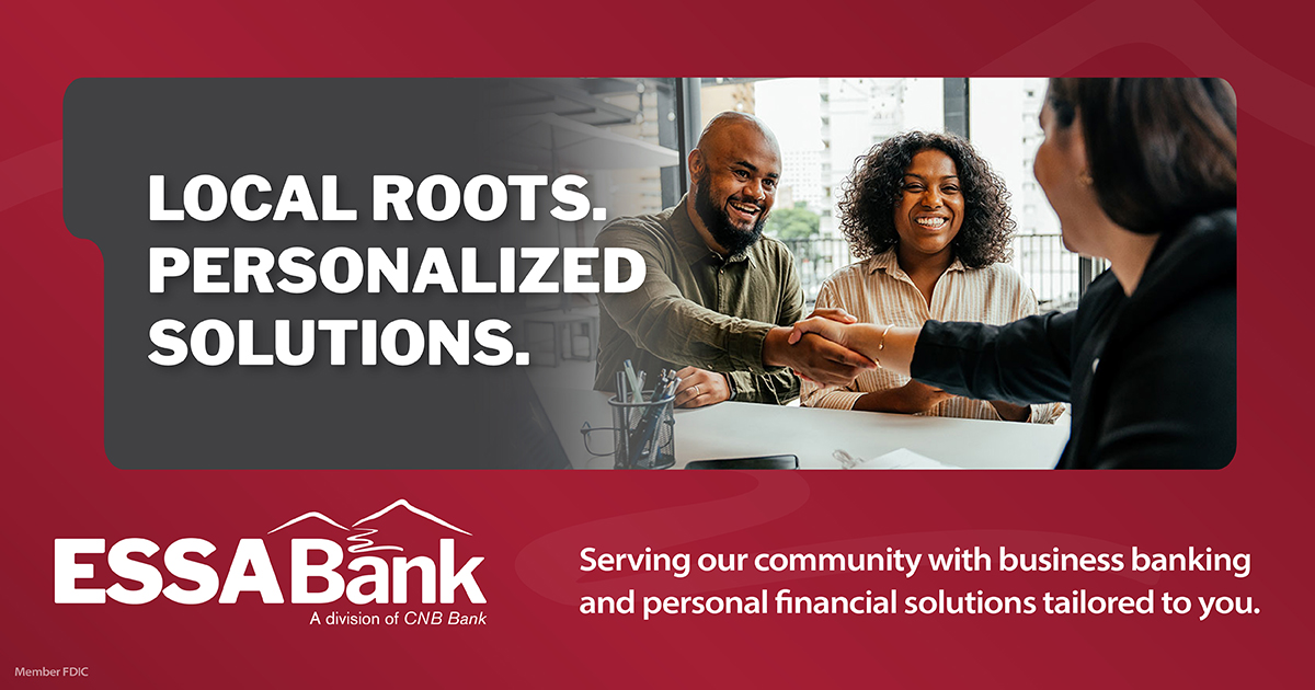 ESSA Bancorp, Inc.