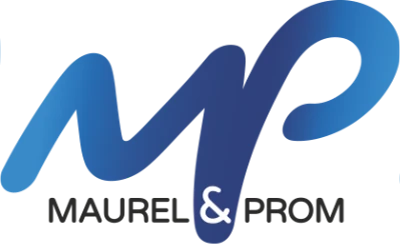 Etablissements Maurel et Prom