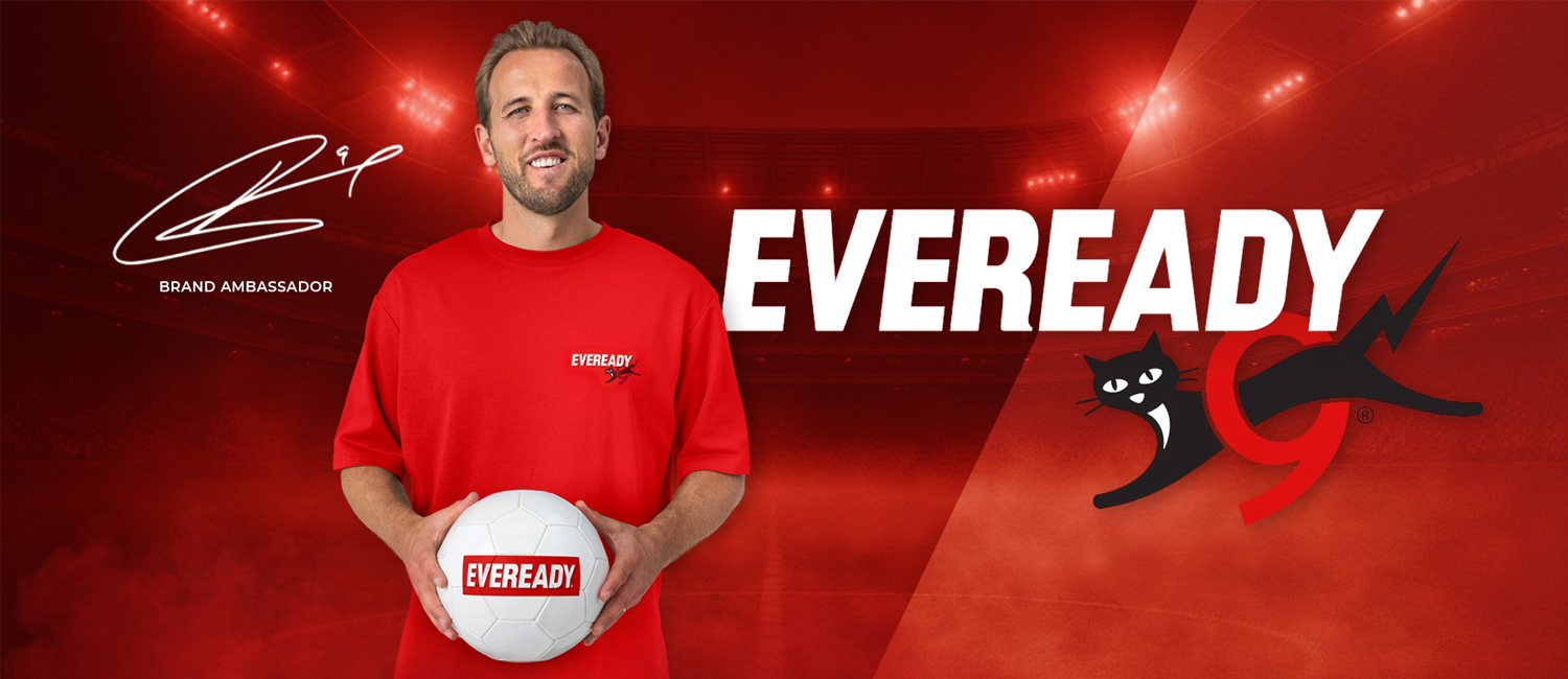 Eveready Industries India Limited
