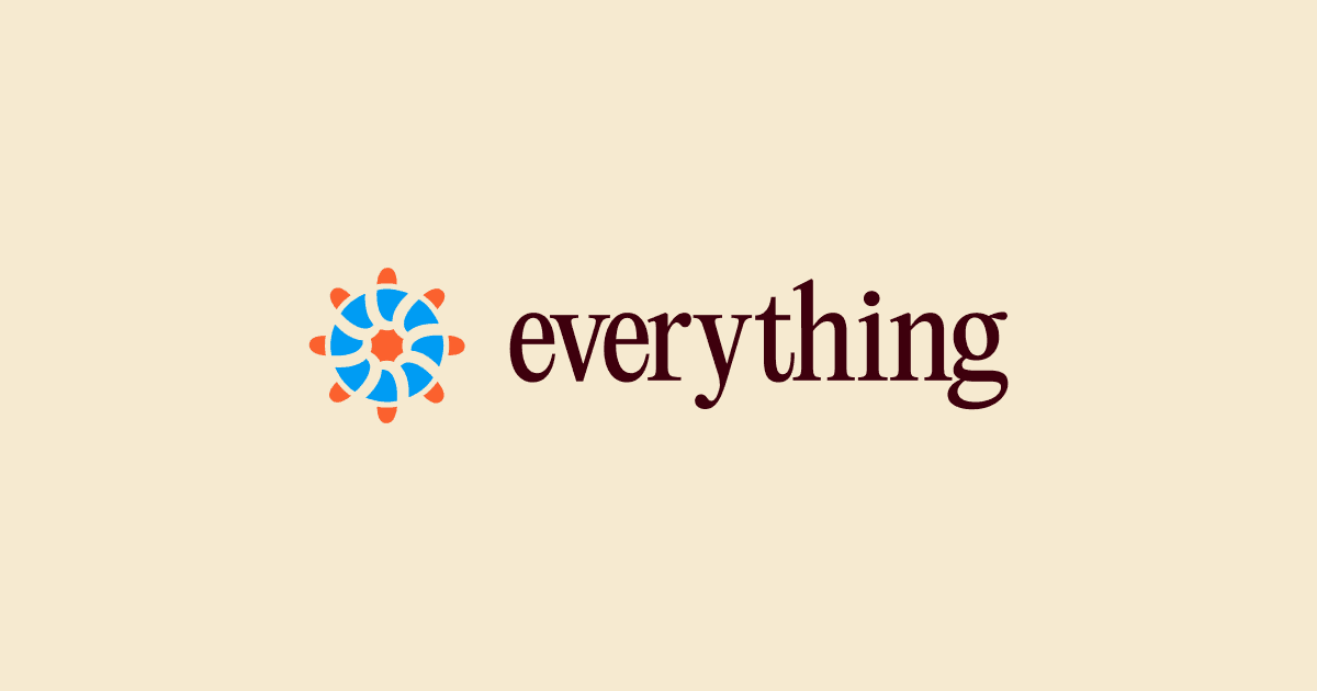 Everything Blockchain, Inc.
