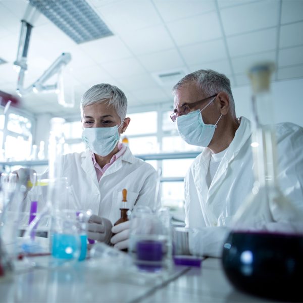 ExpreS2ion Biotech Holding AB (publ)