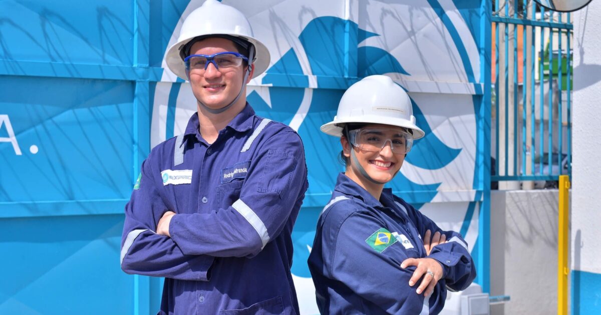 Expro Group Holdings N.V.
