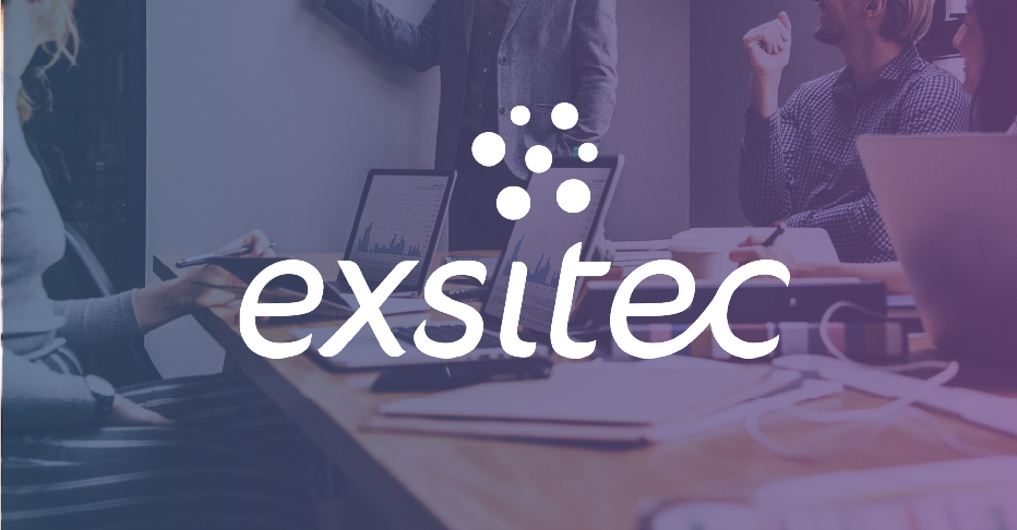 Exsitec Holding AB