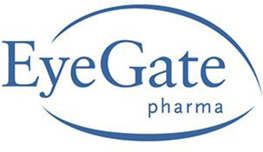 Eyegate Pharmaceuticals INC