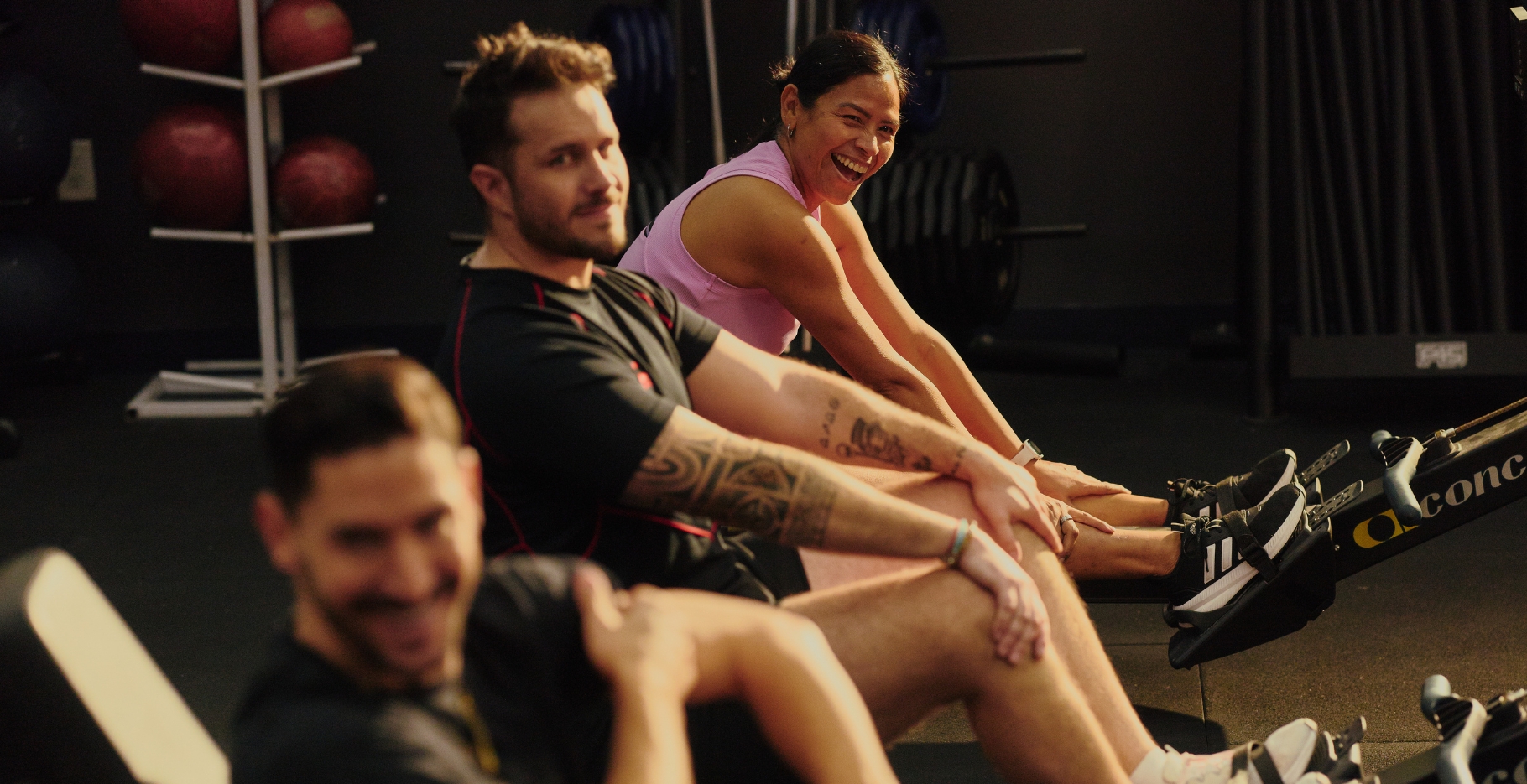 F45 Training Holdings Inc.