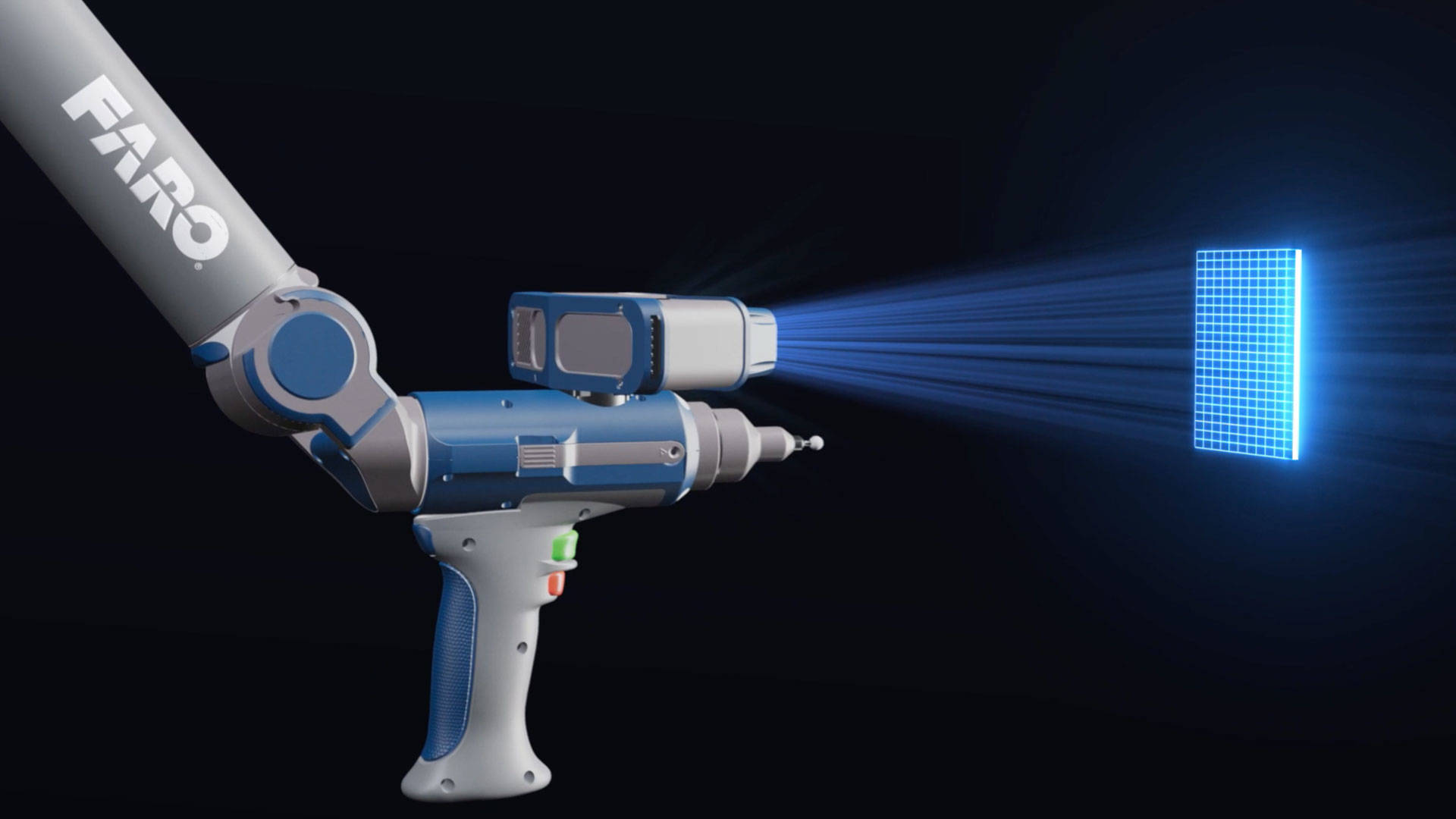 Faro Technologies INC