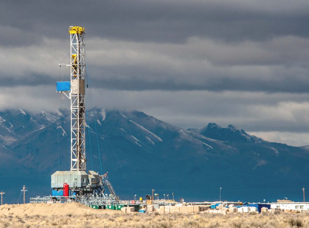 Fervo Energy Co