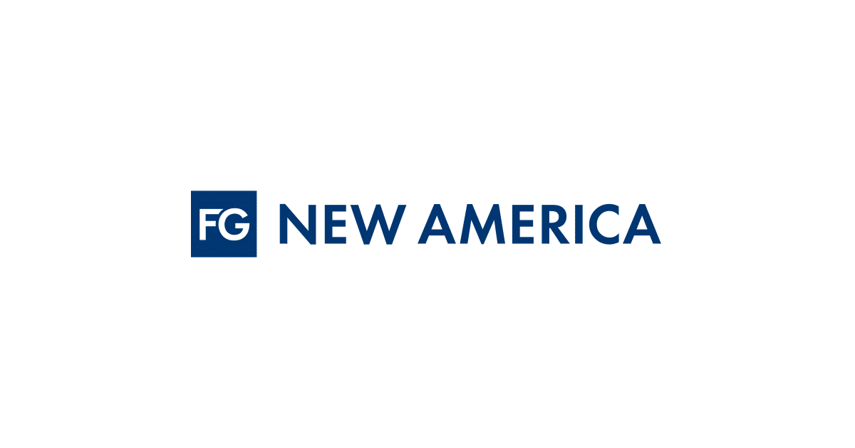 FG New America Acquisition Corp.