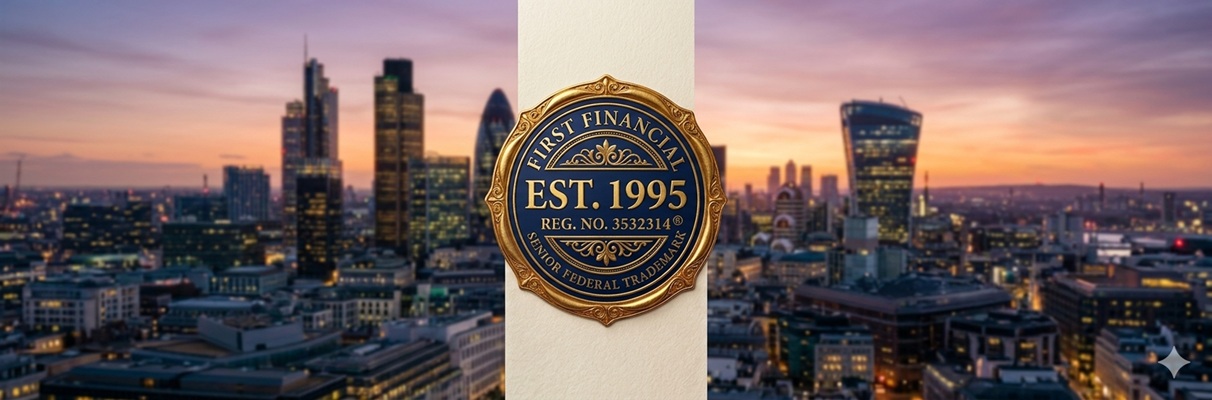 First Financial Northwest, Inc.