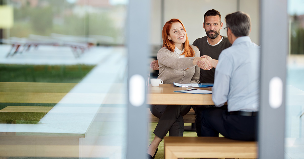 First Savings Financial Group, Inc.
