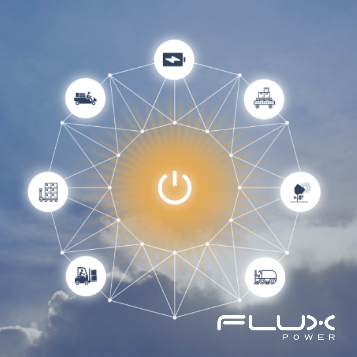 Flux Power Holdings, Inc.