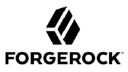 ForgeRock, Inc.