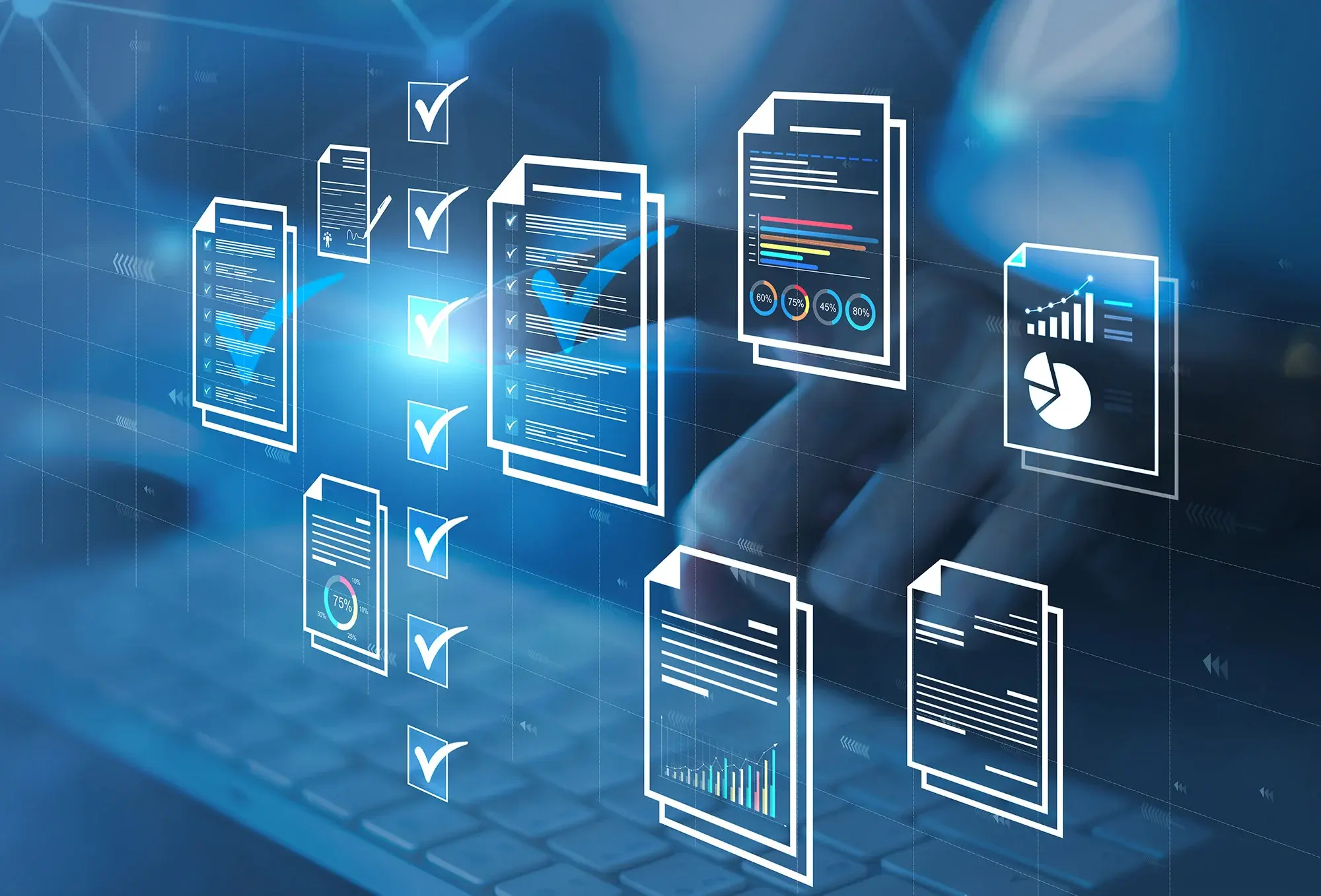 FormPipe Software AB