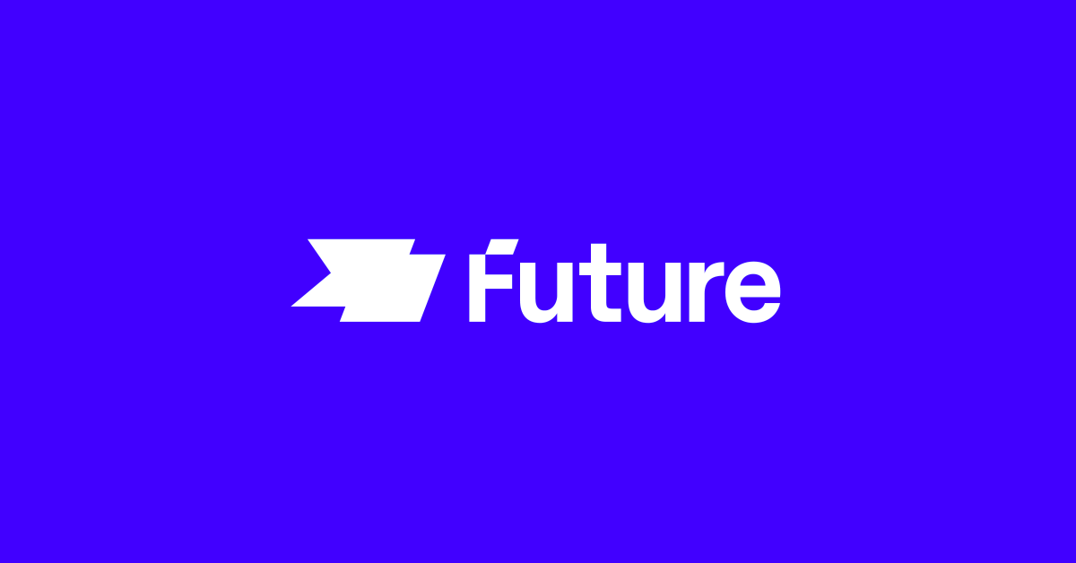 Future plc