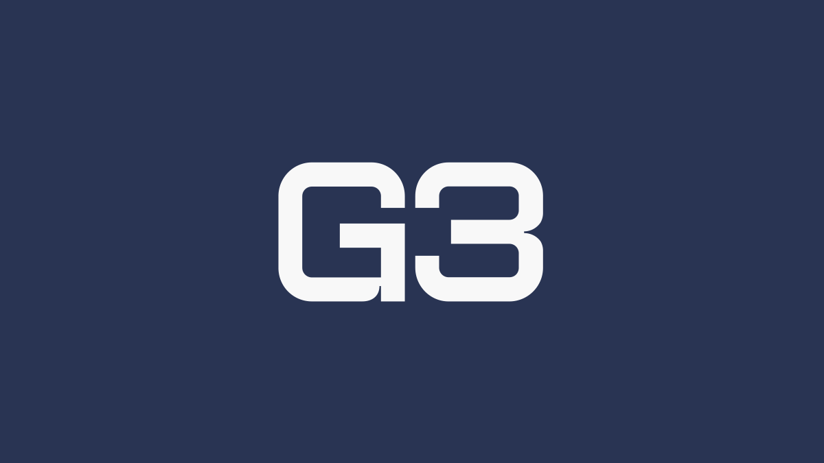 G3 VRM Acquisition Corp.