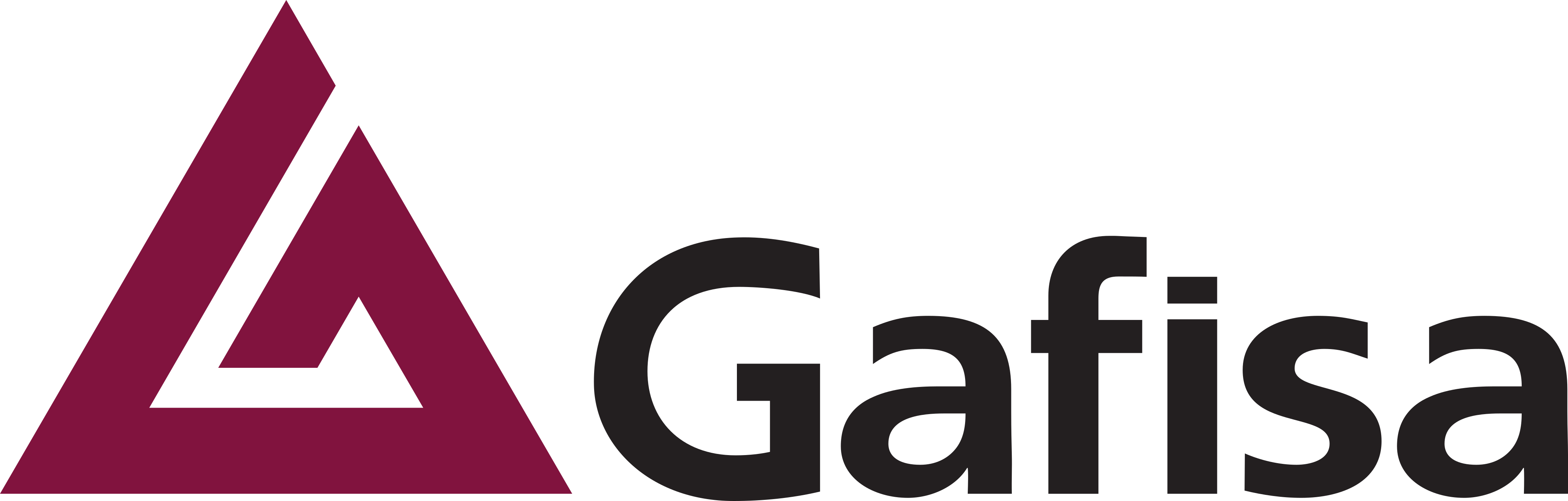 GAFISA SA