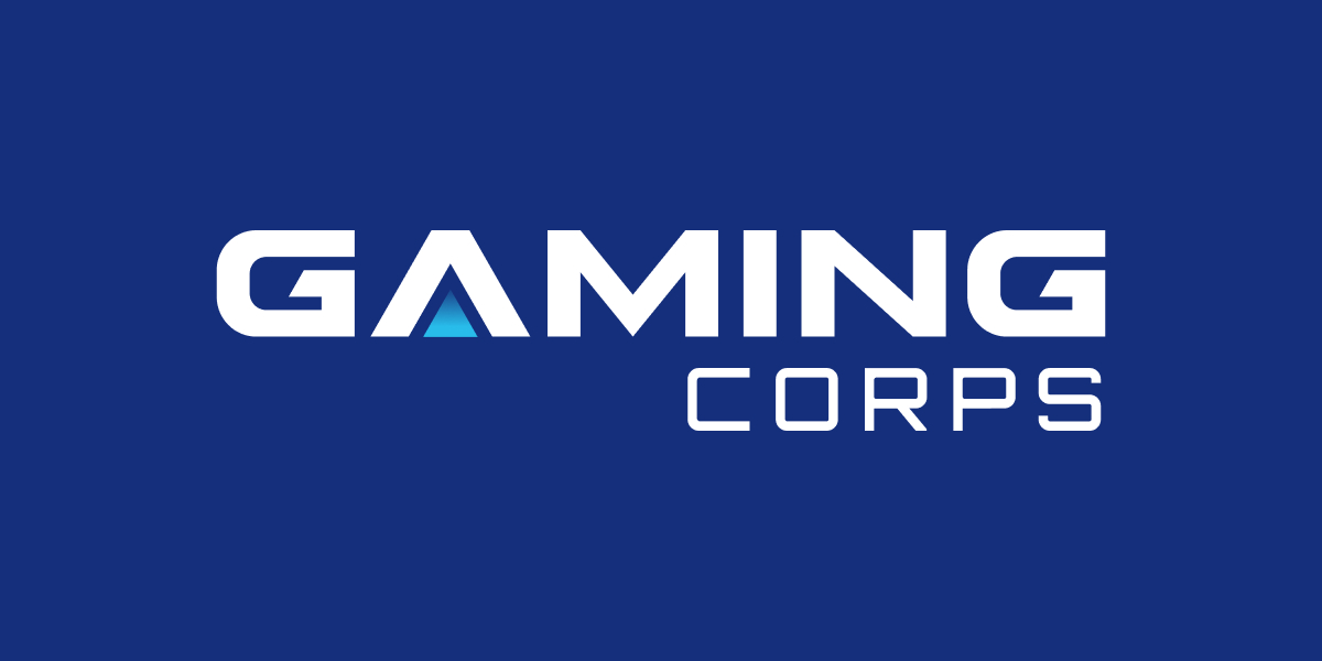 Gaming Corps AB