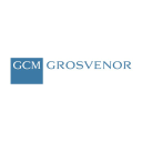 GCM Grosvenor Inc.