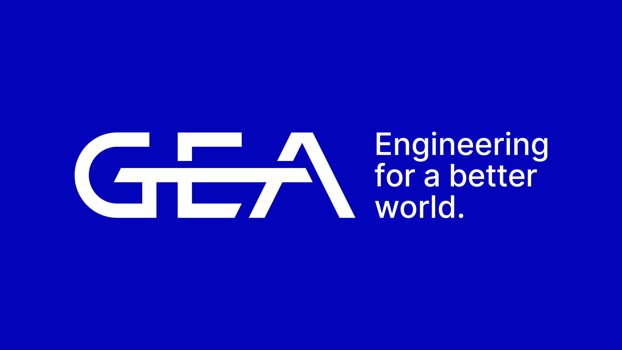 GEA Group Aktiengesellschaft