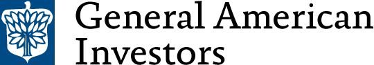 General American Investors Co INC