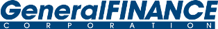 General Finance CORP
