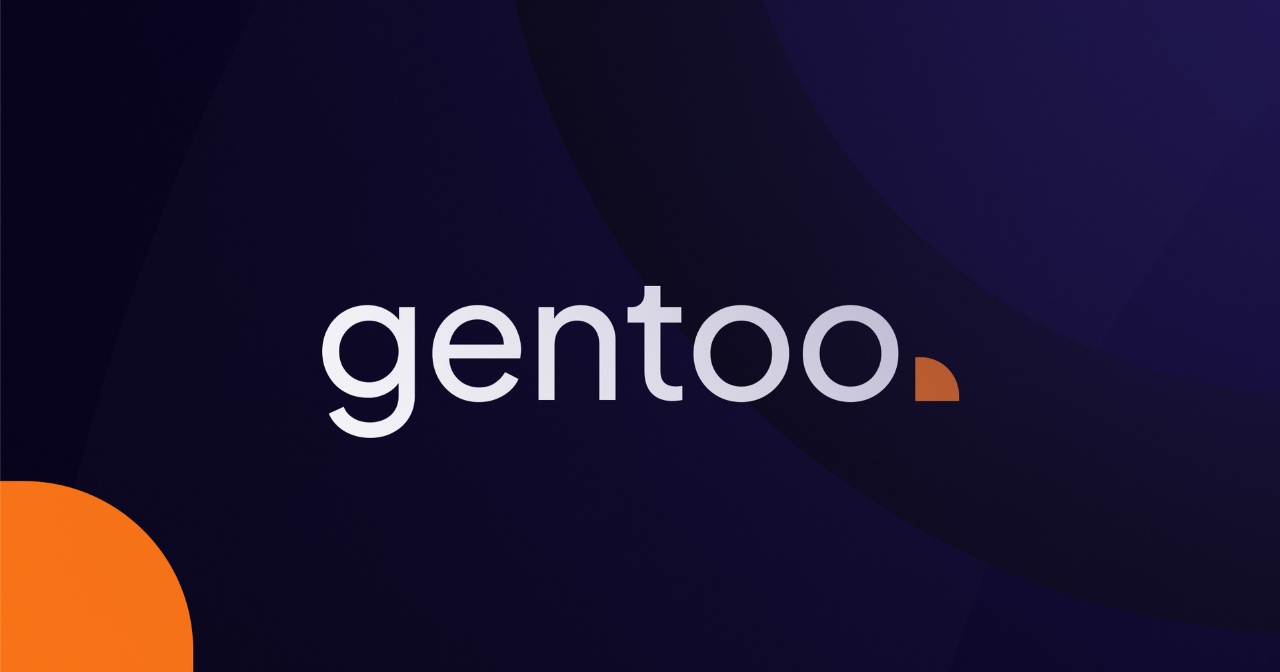 Gentoo Media Inc.