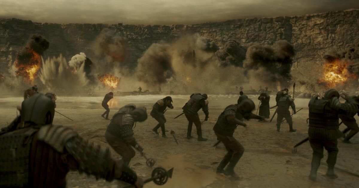 Goodbye Kansas Group AB
