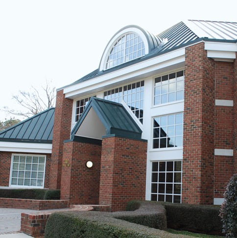 Grandsouth Bancorporation
