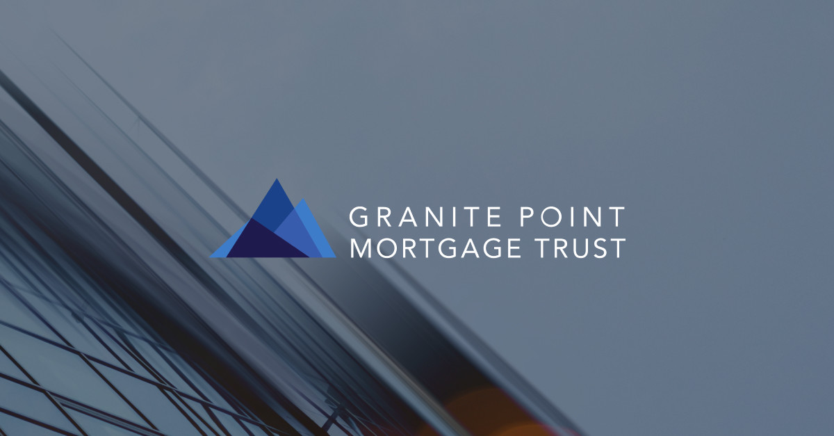 Granite Point Mortgage Trust Inc.
