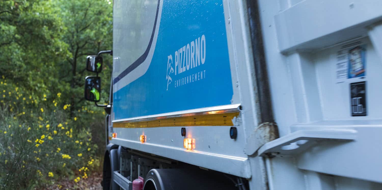 Groupe Pizzorno Environnement