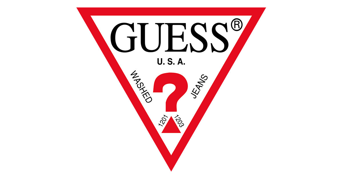 GUESS INC
