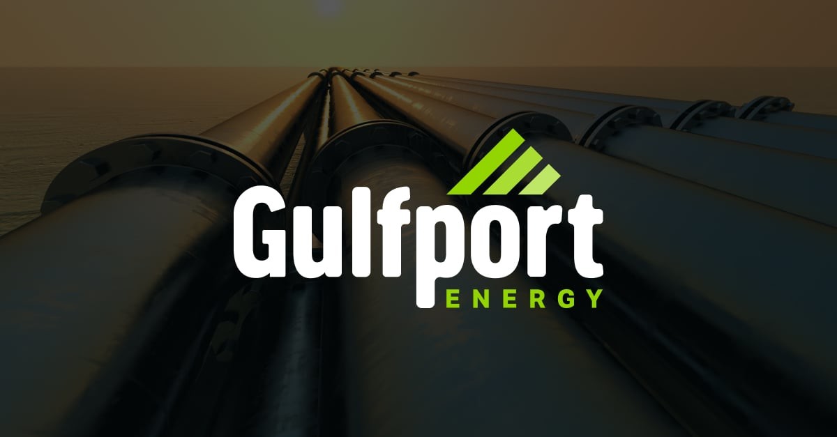 GULFPORT ENERGY CORP